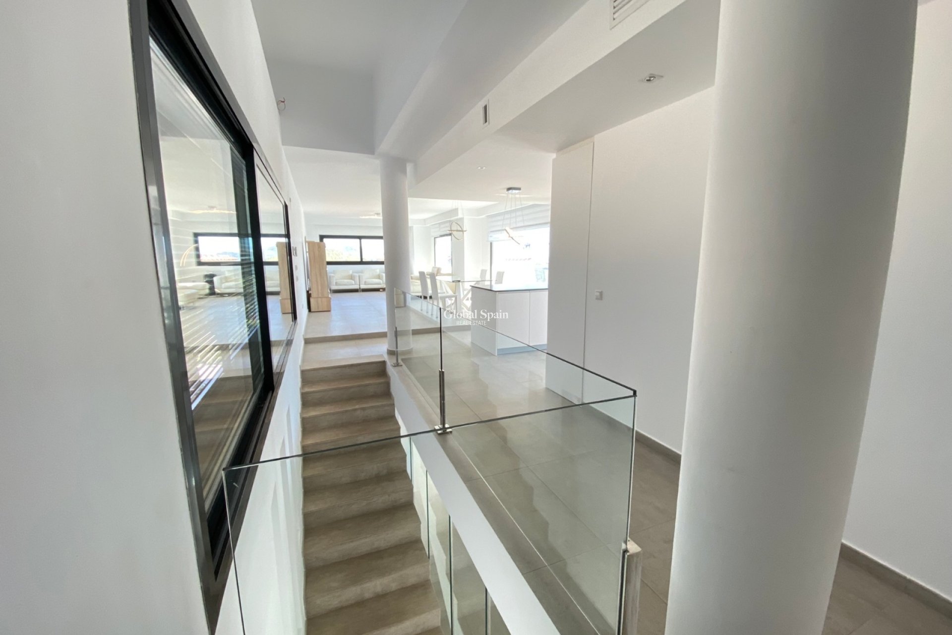 Wederverkoop - Vrijstaand chalet -
Calpe - Calpe urbanizaciones