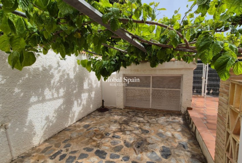 Wederverkoop - Vrijstaande_woning -
ORIHUELA - Costa Blanca Sur