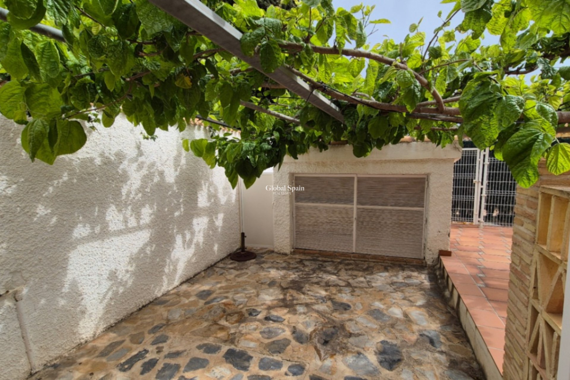 Wederverkoop - Vrijstaande_woning -
ORIHUELA - Costa Blanca Sur