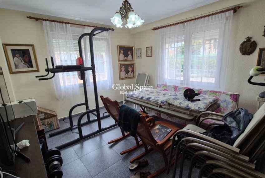 Wederverkoop - Vrijstaande_woning -
ORIHUELA - Costa Blanca Sur