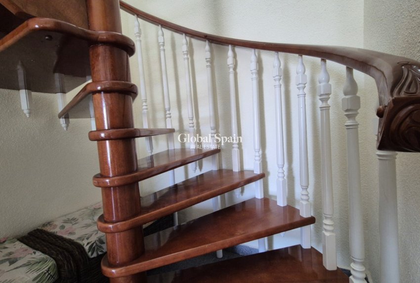 Wederverkoop - Vrijstaande_woning -
ORIHUELA - Costa Blanca Sur