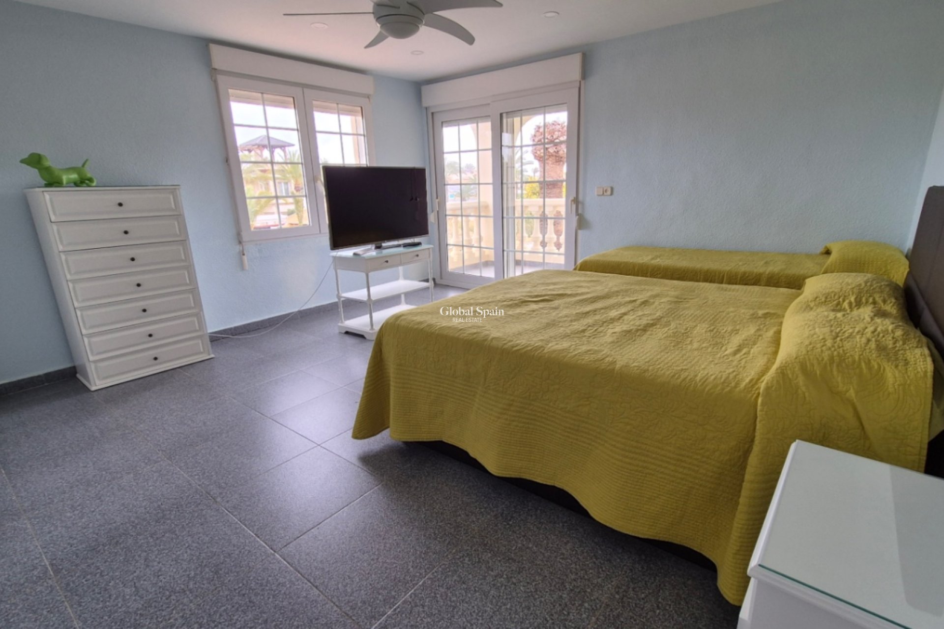 Wederverkoop - Vrijstaande_woning -
ORIHUELA - Costa Blanca Sur