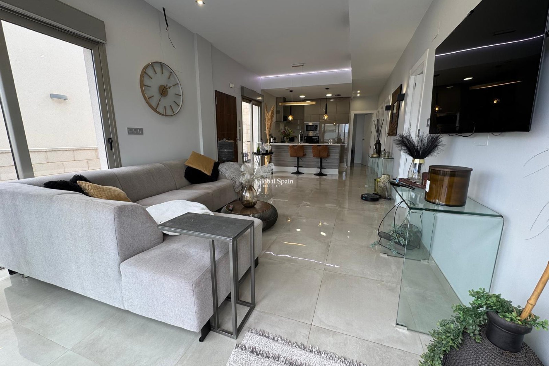 Wederverkoop - Vrijstaande_woning -
ORIHUELA - Costa Blanca Sur