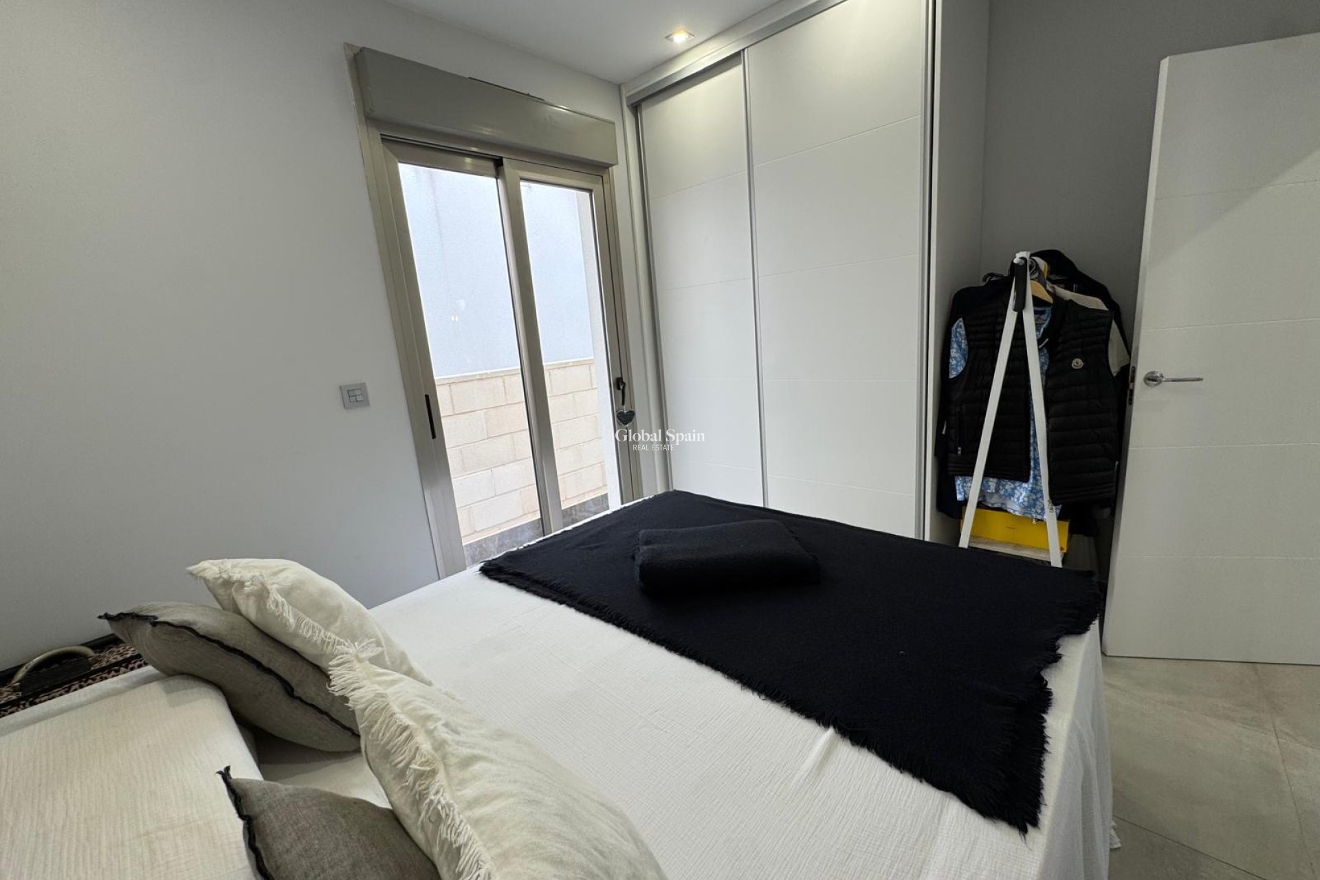 Wederverkoop - Vrijstaande_woning -
ORIHUELA - Costa Blanca Sur