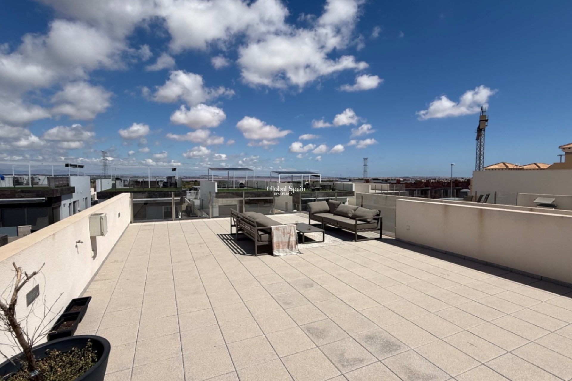 Wederverkoop - Vrijstaande_woning -
ORIHUELA - Costa Blanca Sur