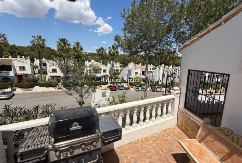 Wederverkoop - Vrijstaande_woning -
ORIHUELA - Costa Blanca Sur