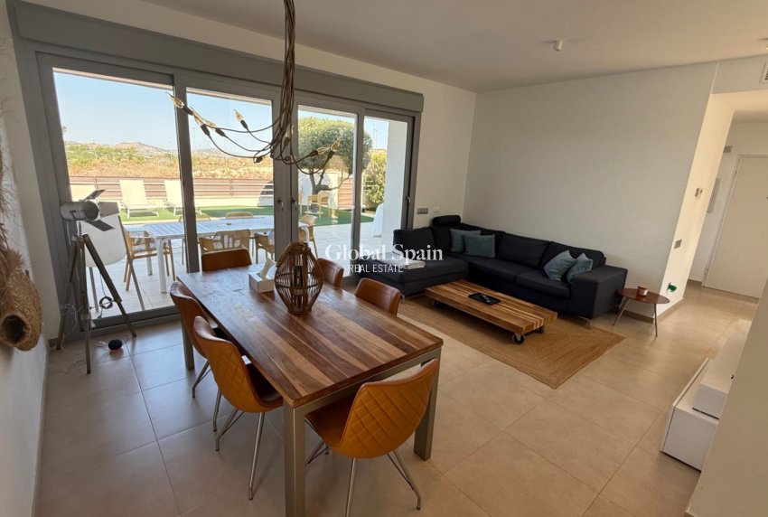 Wederverkoop - Vrijstaande_woning -
ORIHUELA - Costa Blanca Sur