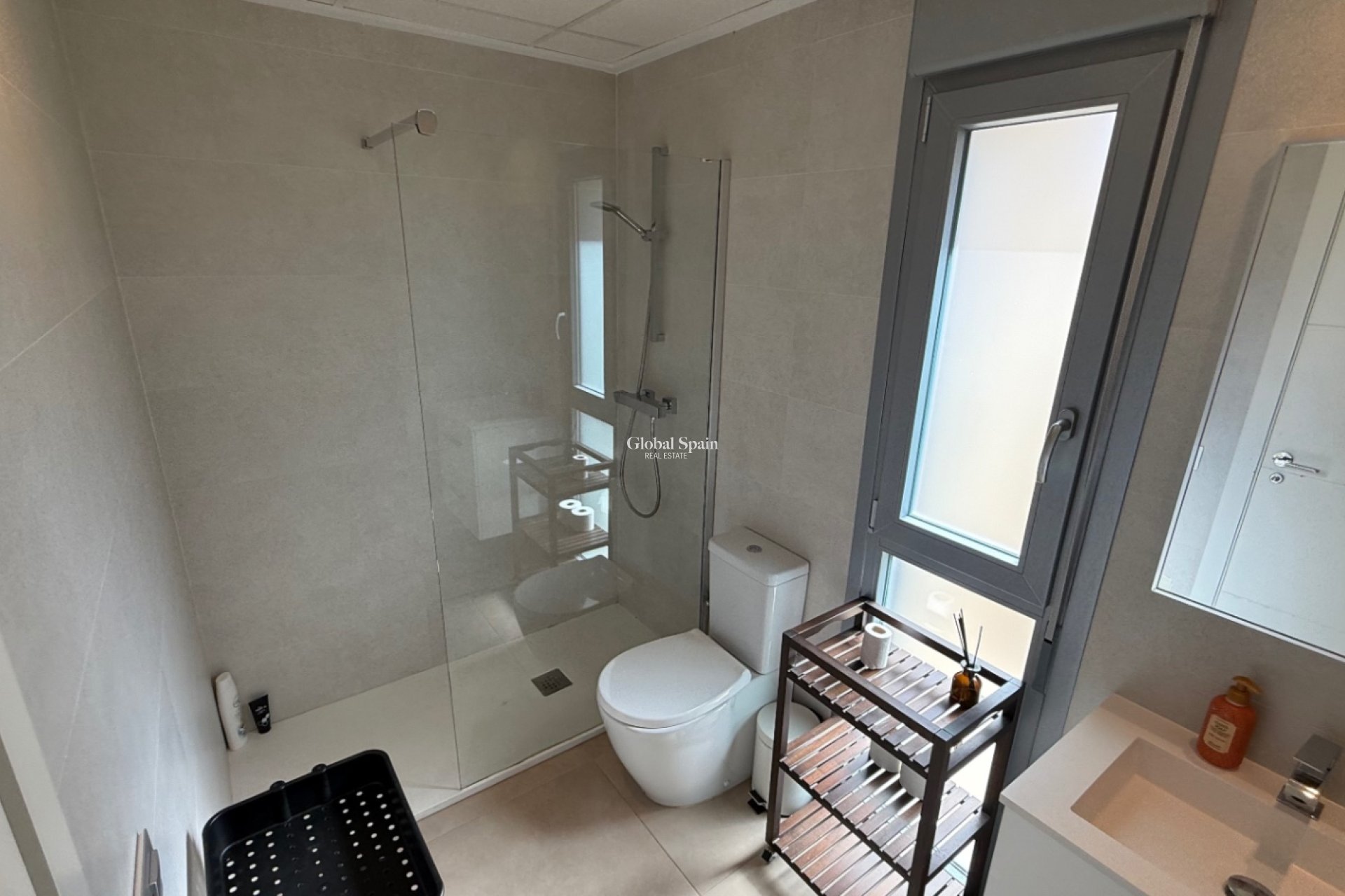 Wederverkoop - Vrijstaande_woning -
ORIHUELA - Costa Blanca Sur