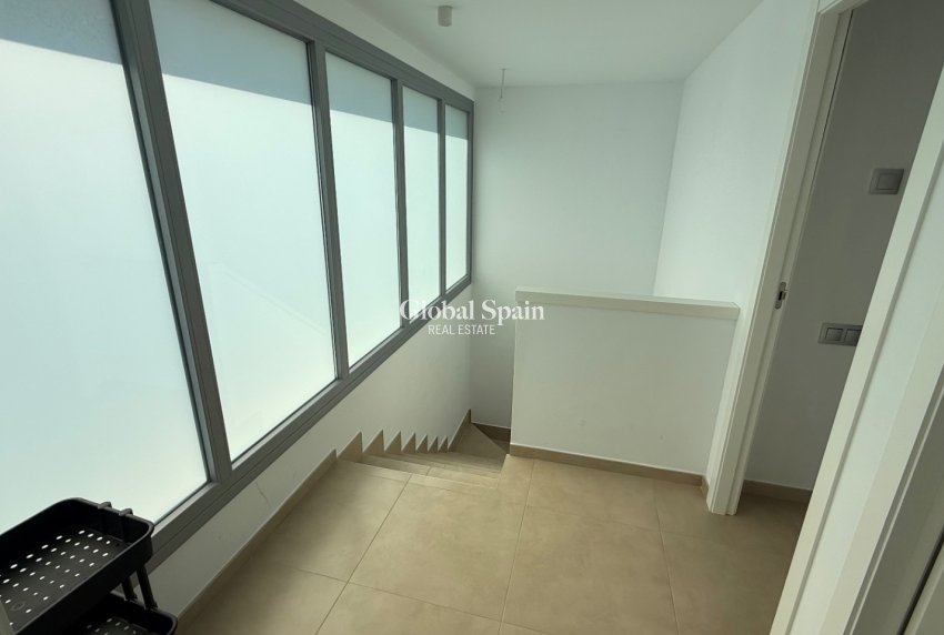 Wederverkoop - Vrijstaande_woning -
ORIHUELA - Costa Blanca Sur