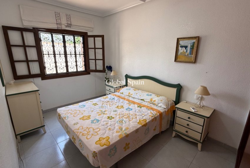 Wederverkoop - Vrijstaande_woning -
ORIHUELA - Costa Blanca Sur