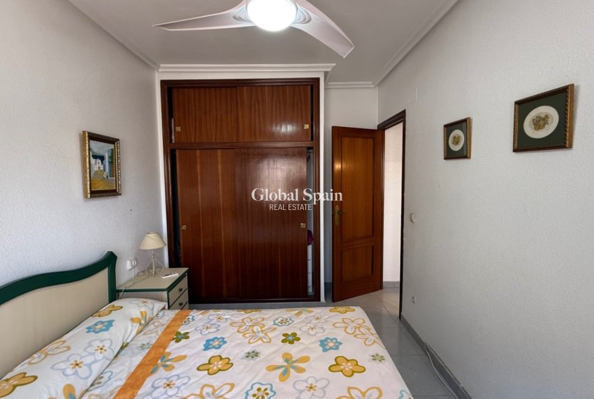 Wederverkoop - Vrijstaande_woning -
ORIHUELA - Costa Blanca Sur