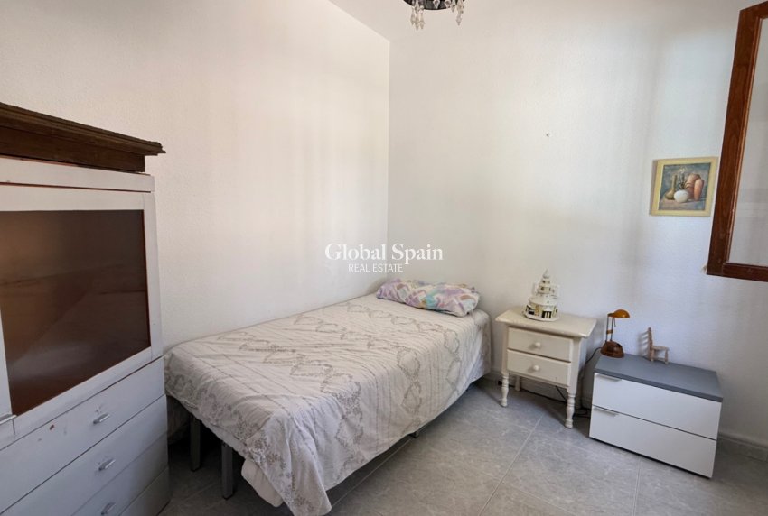 Wederverkoop - Vrijstaande_woning -
ORIHUELA - Costa Blanca Sur