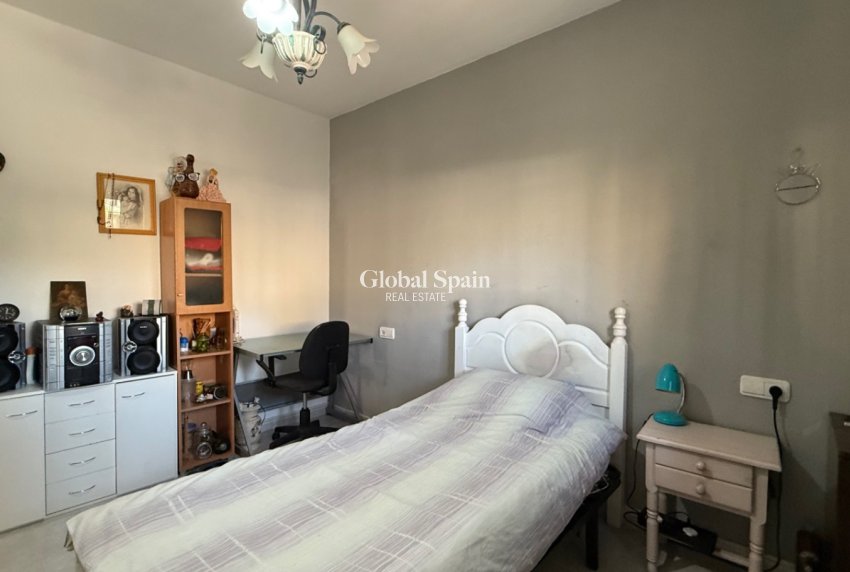 Wederverkoop - Vrijstaande_woning -
ORIHUELA - Costa Blanca Sur