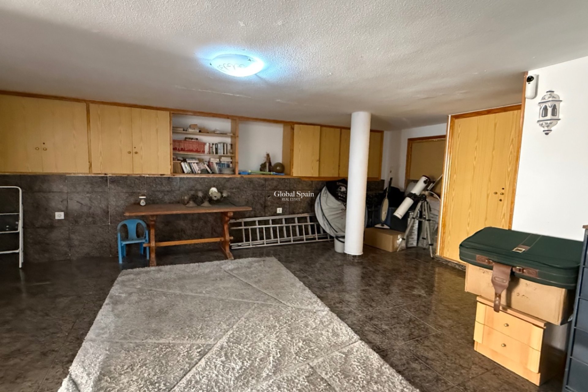 Wederverkoop - Vrijstaande_woning -
ORIHUELA - Costa Blanca Sur