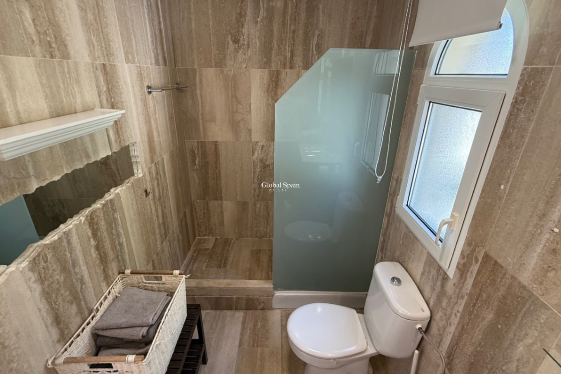 Wederverkoop - Vrijstaande_woning -
ORIHUELA - Costa Blanca Sur