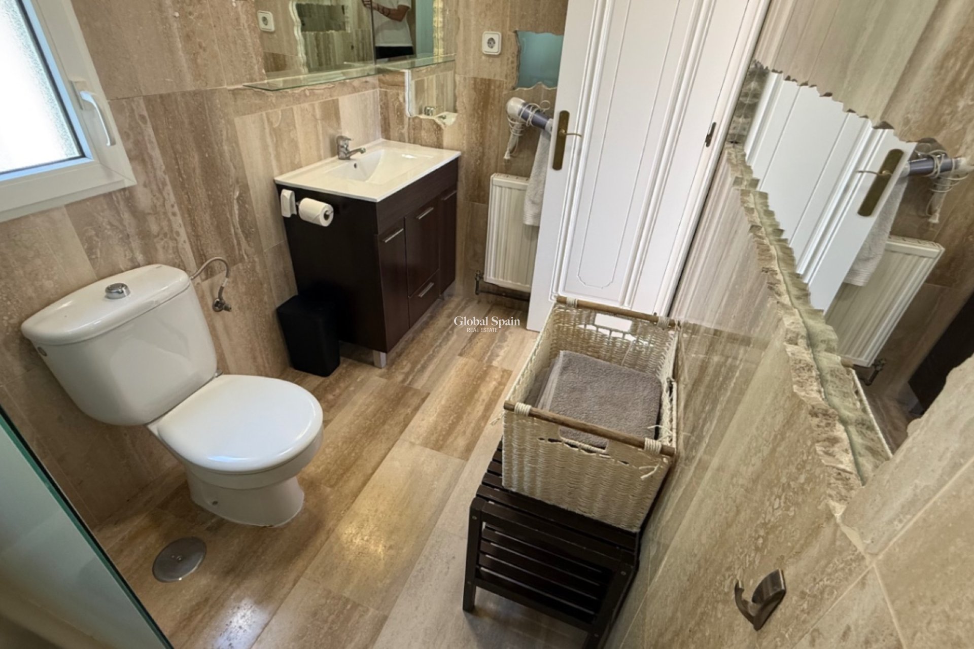 Wederverkoop - Vrijstaande_woning -
ORIHUELA - Costa Blanca Sur