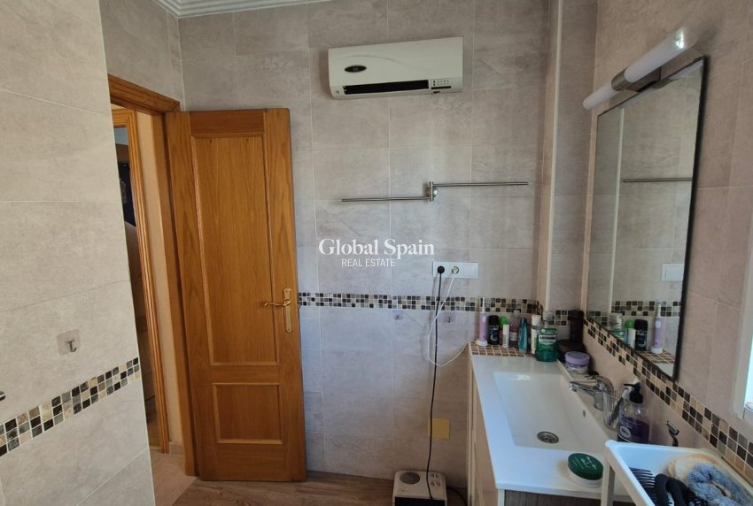 Wederverkoop - Vrijstaande_woning -
ORIHUELA COSTA - Costa Blanca Sur