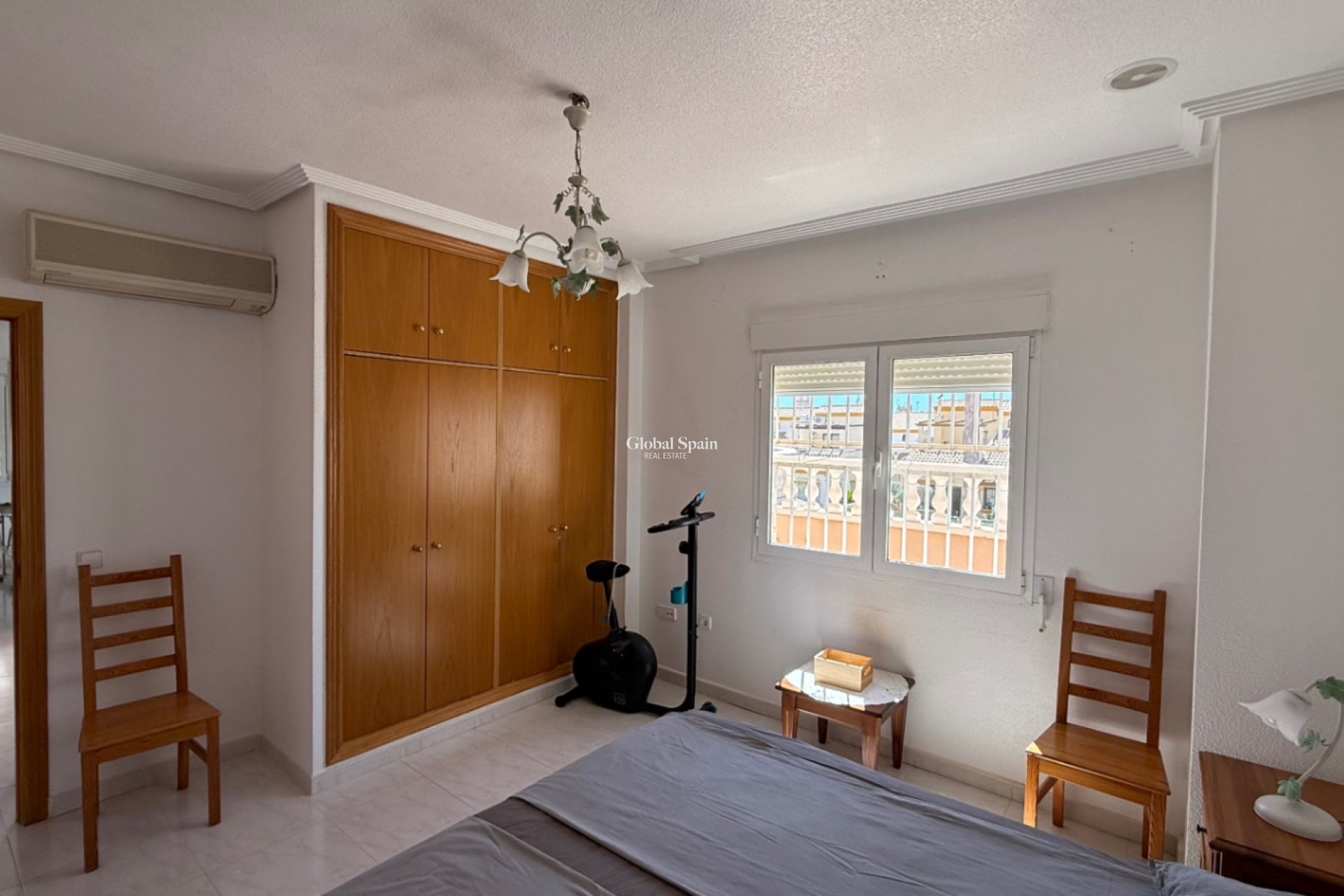 Wederverkoop - Vrijstaande_woning -
ORIHUELA COSTA - Costa Blanca Sur