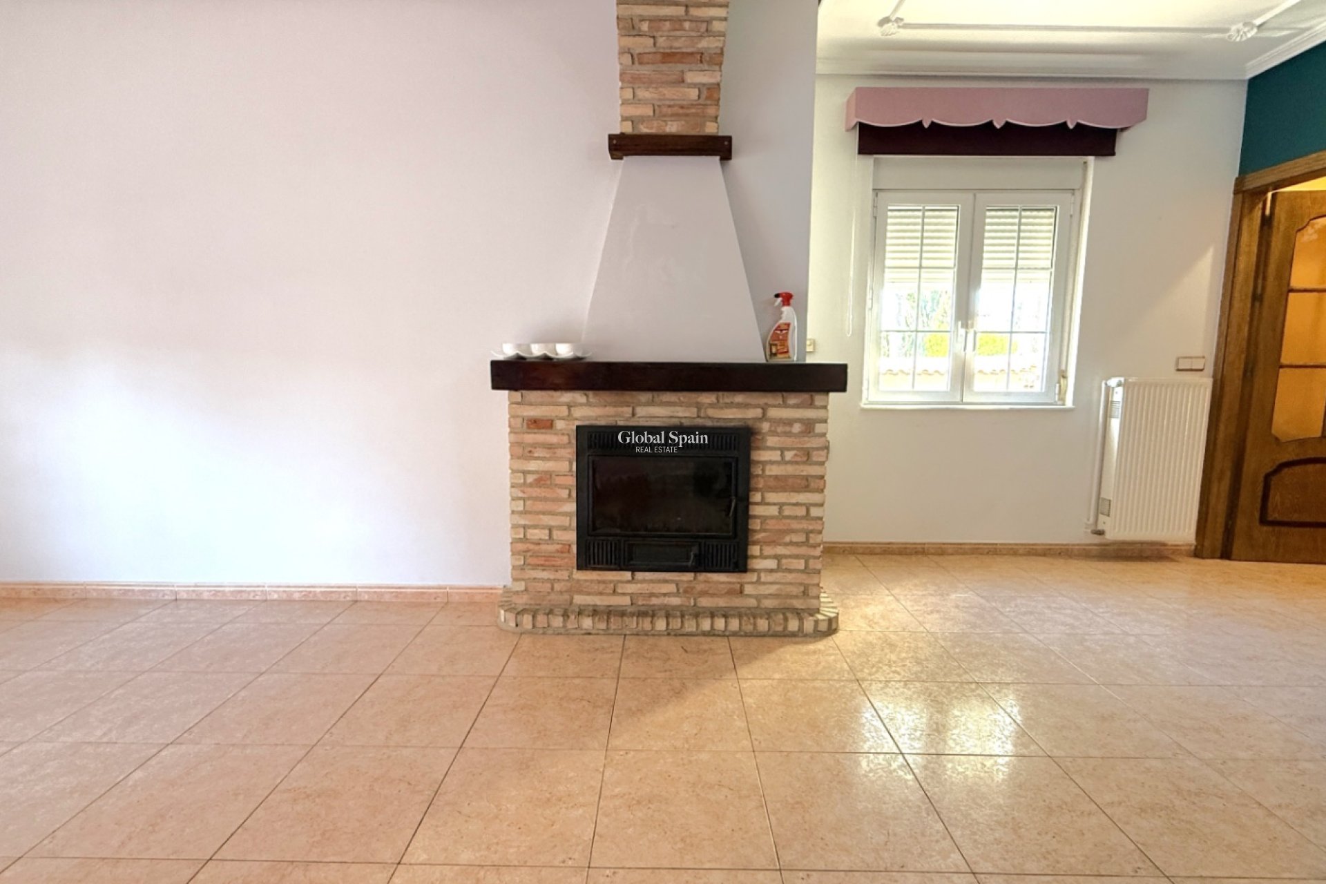 Wederverkoop - Vrijstaande_woning -
PILAR DE LA HORADADA - Costa Blanca Sur