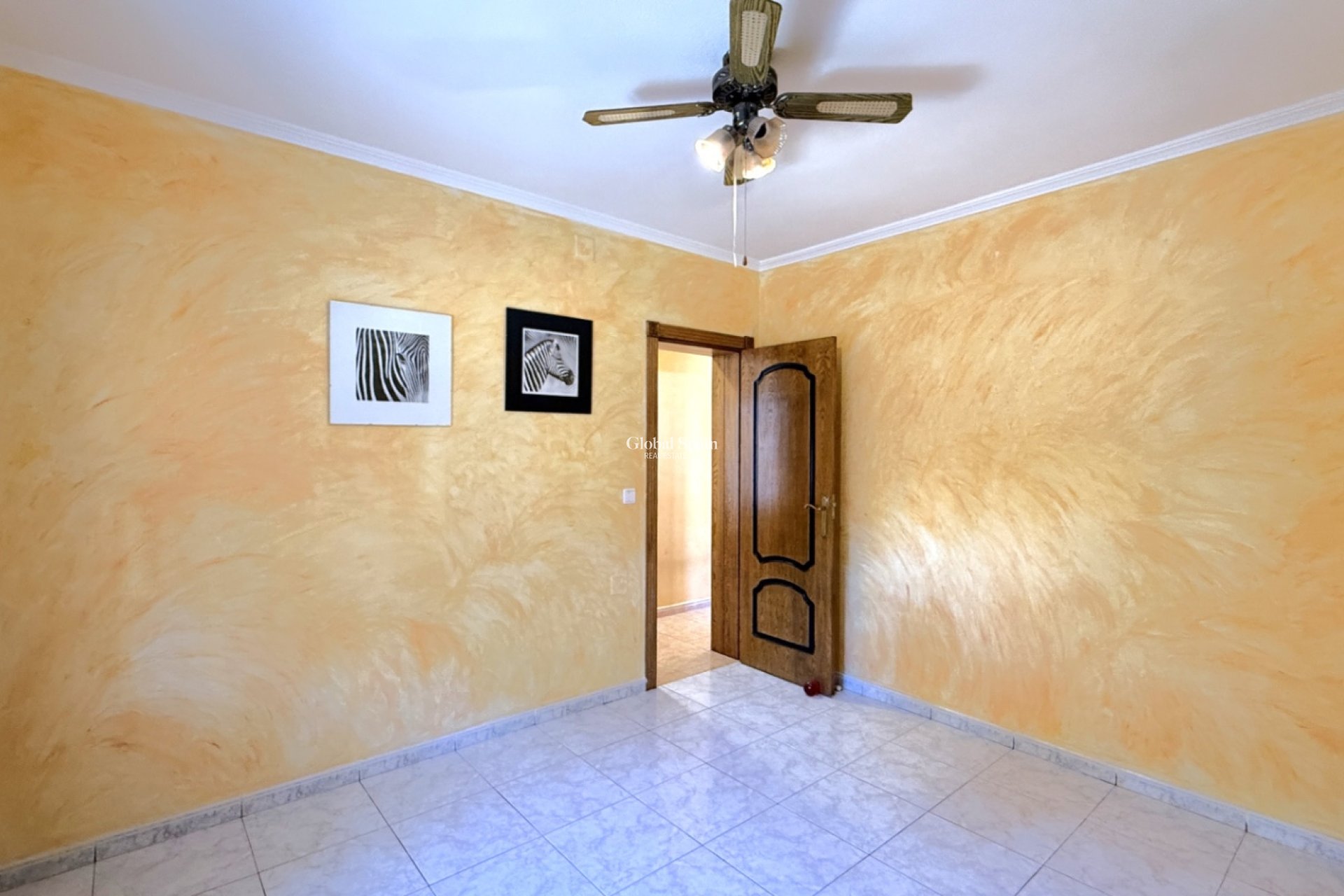 Wederverkoop - Vrijstaande_woning -
PILAR DE LA HORADADA - Costa Blanca Sur