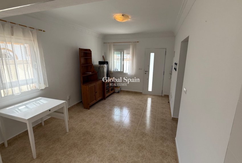 Wederverkoop - Vrijstaande_woning -
TORREVIEJA - Costa Blanca Sur