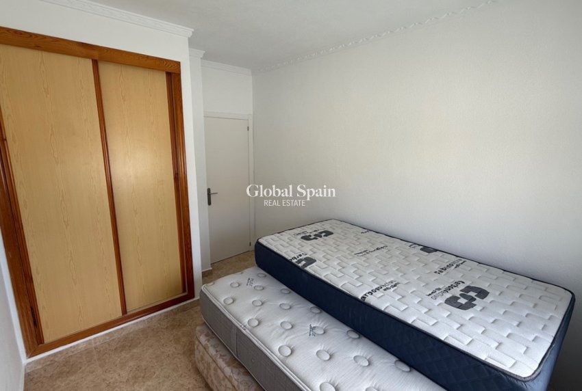 Wederverkoop - Vrijstaande_woning -
TORREVIEJA - Costa Blanca Sur