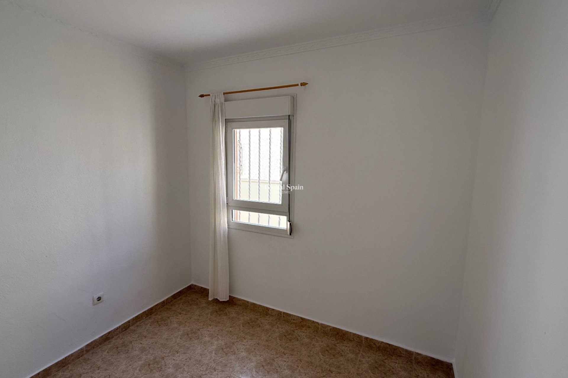 Wederverkoop - Vrijstaande_woning -
TORREVIEJA - Costa Blanca Sur