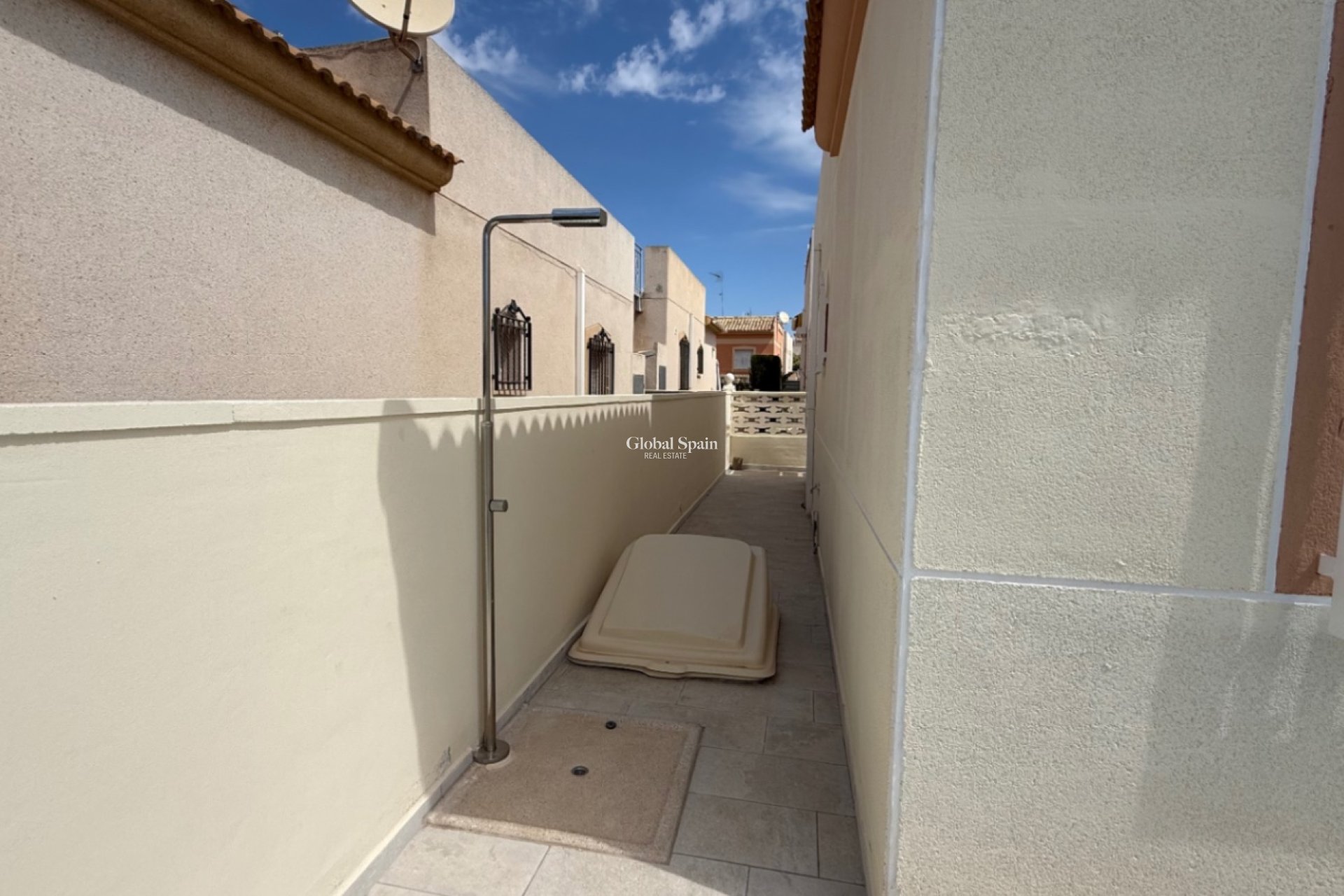 Wederverkoop - Vrijstaande_woning -
TORREVIEJA - Costa Blanca Sur
