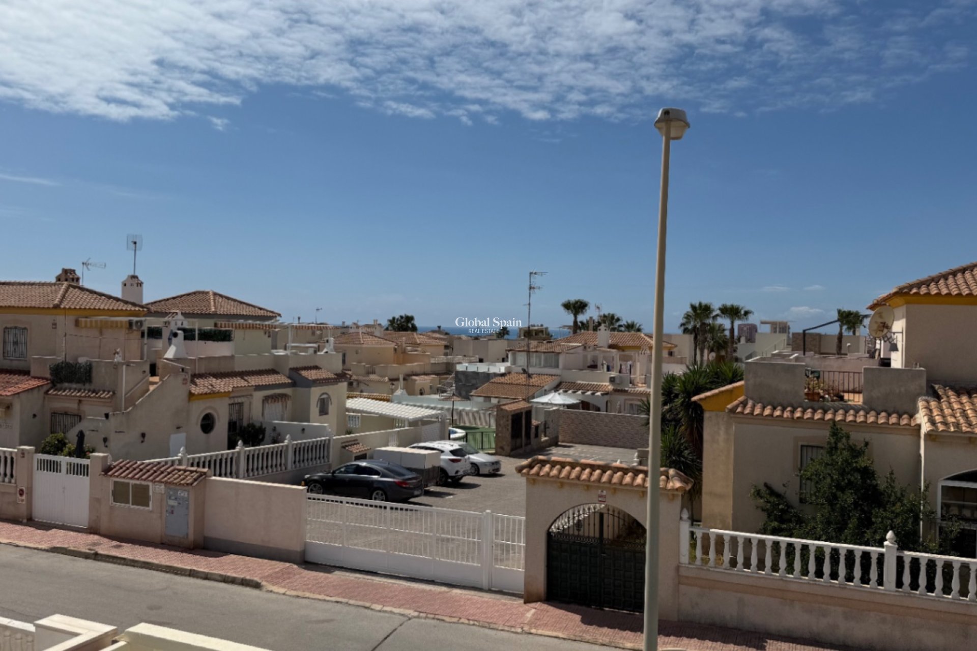 Wederverkoop - Vrijstaande_woning -
TORREVIEJA - Costa Blanca Sur
