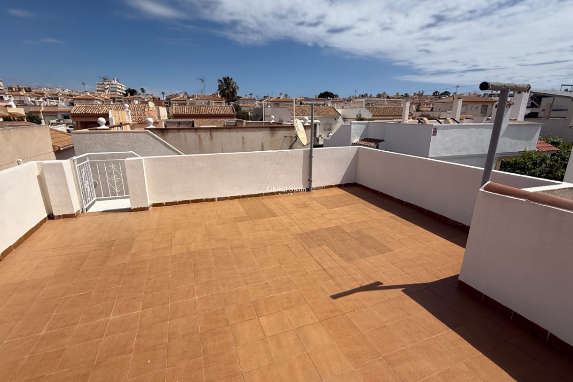 Wederverkoop - Vrijstaande_woning -
TORREVIEJA - Costa Blanca Sur