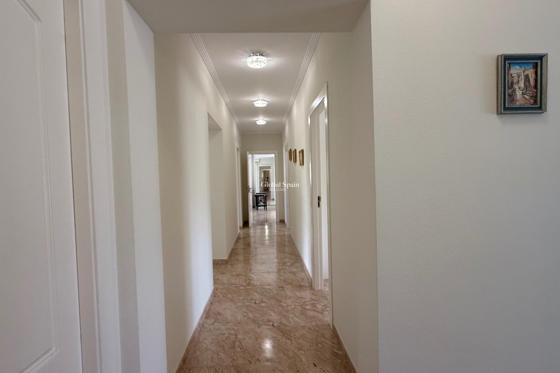 Wederverkoop - Vrijstaande_woning -
TORREVIEJA - Costa Blanca Sur