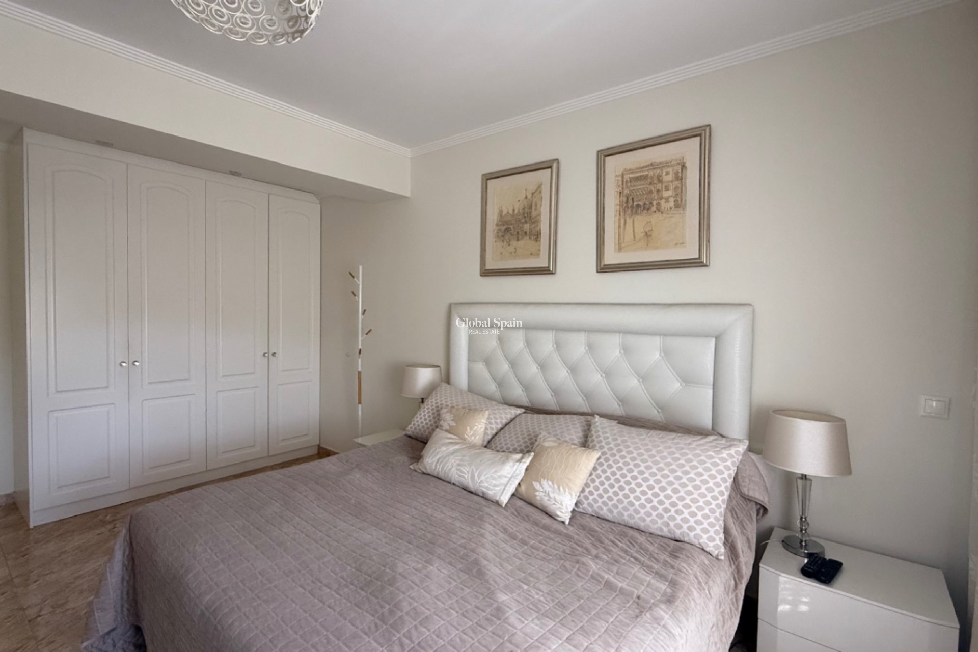 Wederverkoop - Vrijstaande_woning -
TORREVIEJA - Costa Blanca Sur