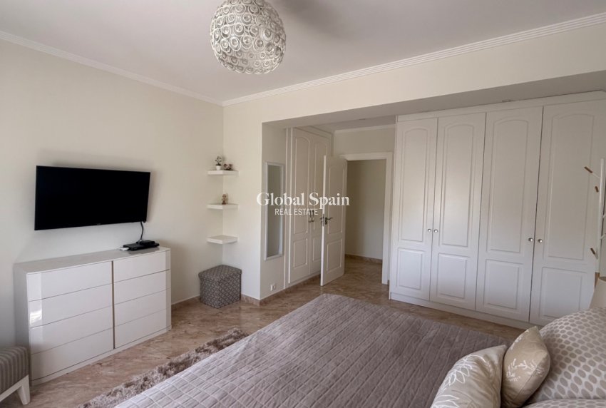 Wederverkoop - Vrijstaande_woning -
TORREVIEJA - Costa Blanca Sur