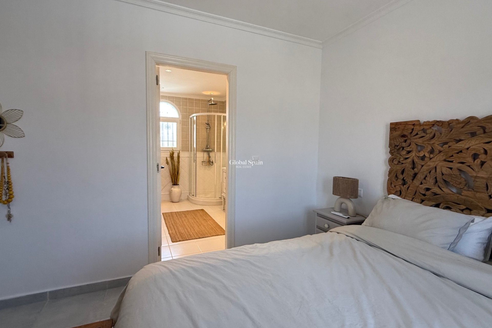 Wederverkoop - Vrijstaande_woning -
TORREVIEJA - Costa Blanca Sur