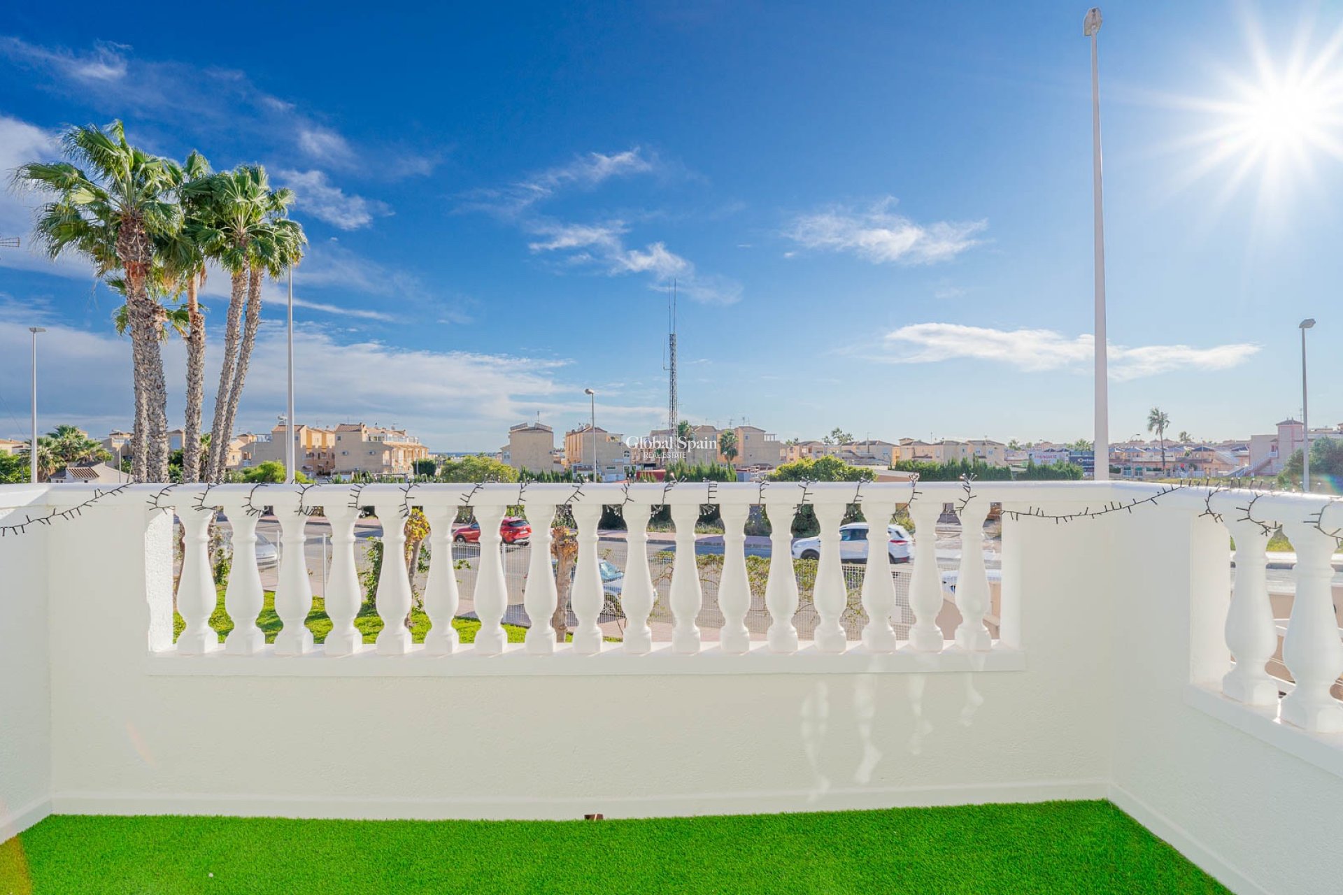 Wiederverkauf - 1. Wohnung -
ORIHUELA COSTA - Playa Flamenca