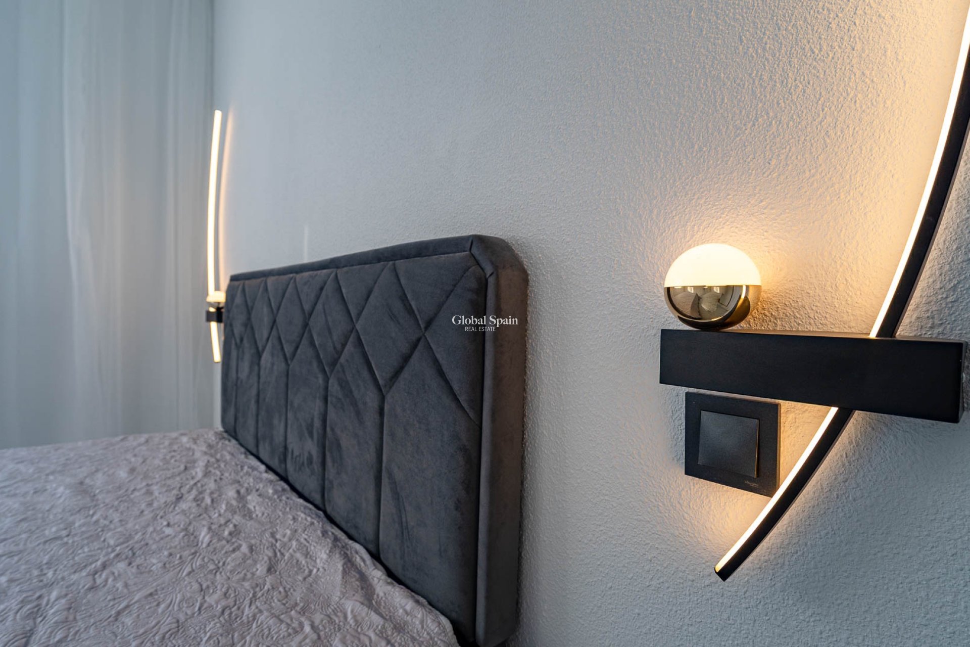 Wiederverkauf - 1. Wohnung -
ORIHUELA COSTA - Playa Flamenca