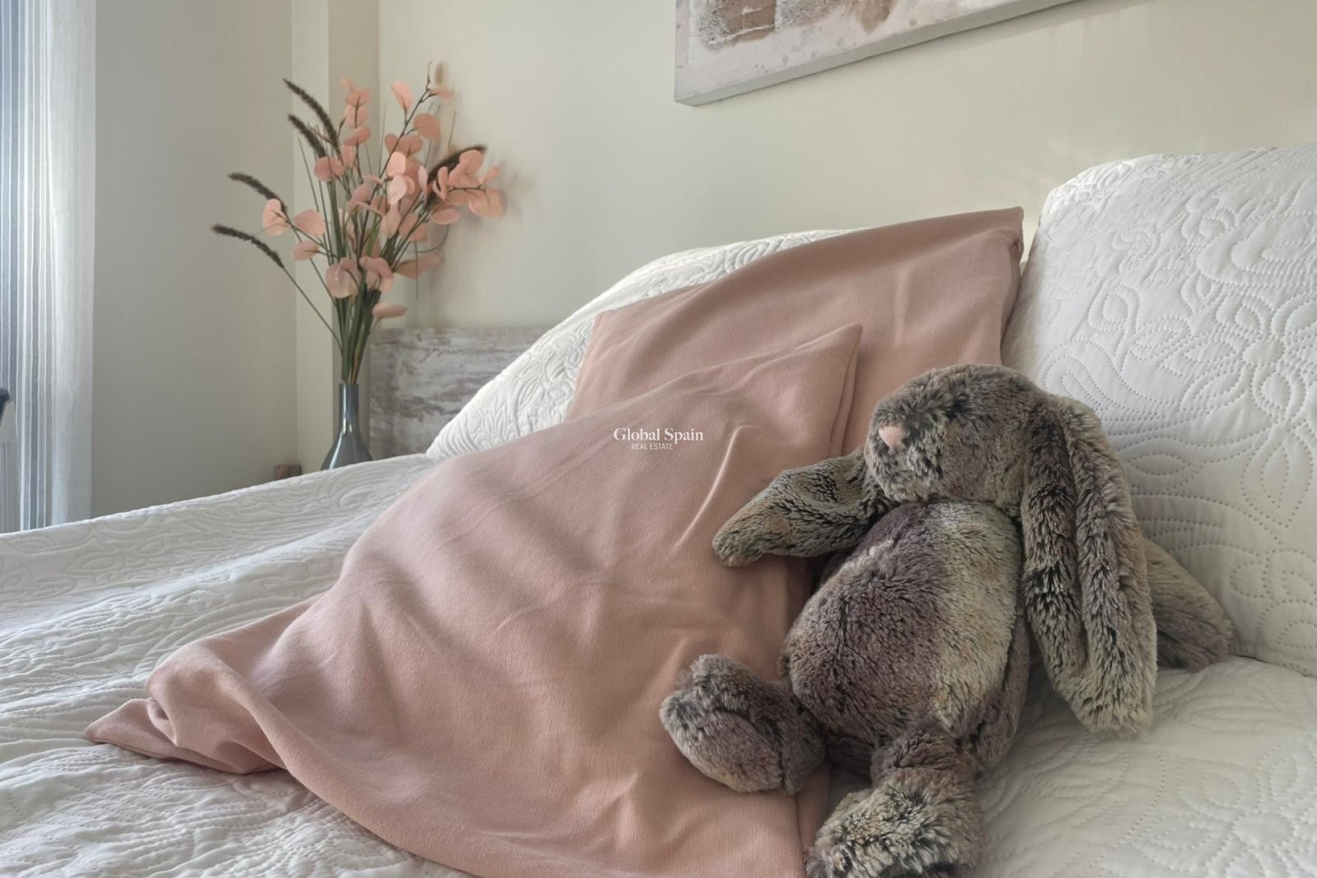 Wiederverkauf - 1. Wohnung -
ORIHUELA - Vistabella Golf