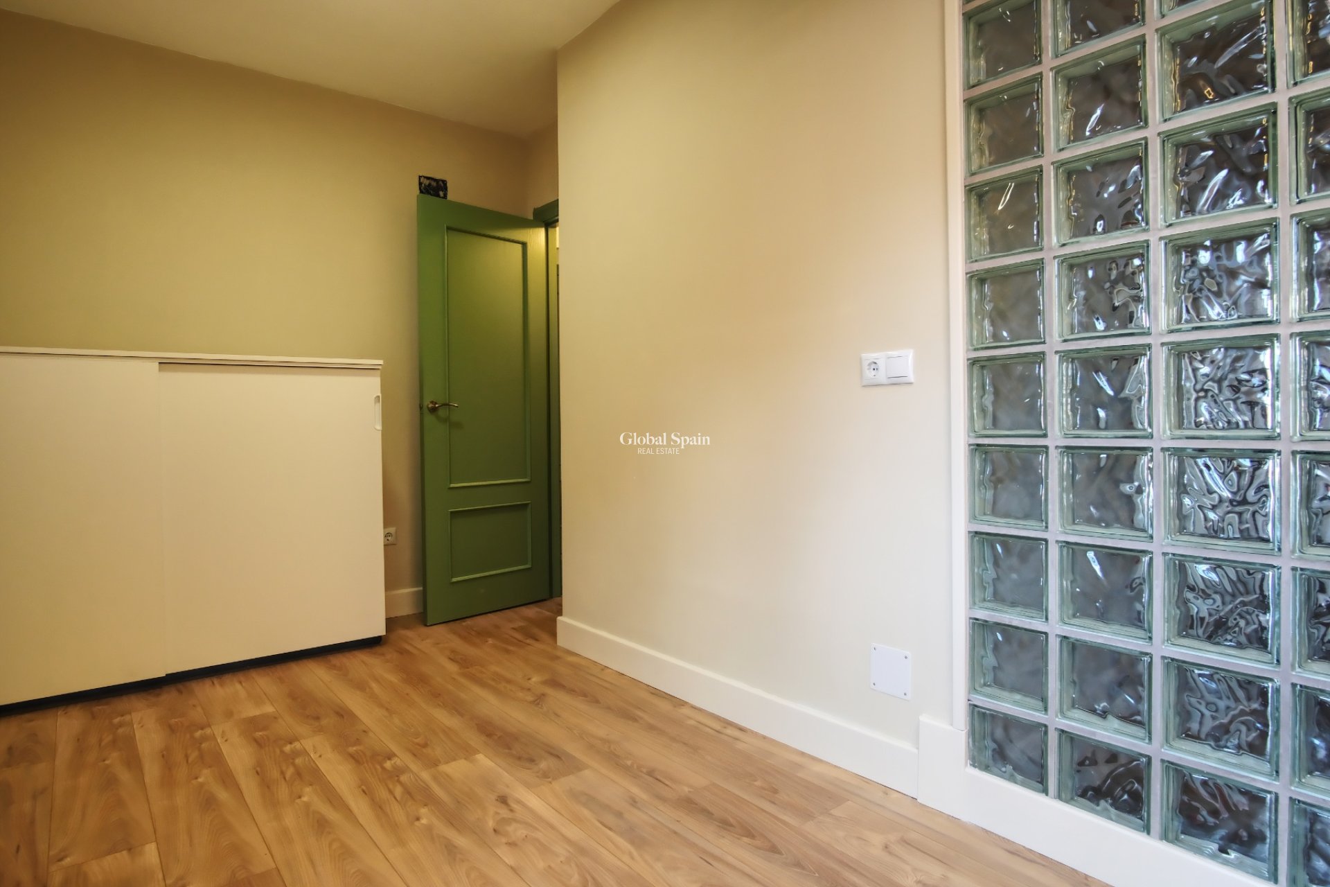 Wiederverkauf - 3. Doppelhaushälfte -
ORIHUELA COSTA - Costa Blanca South