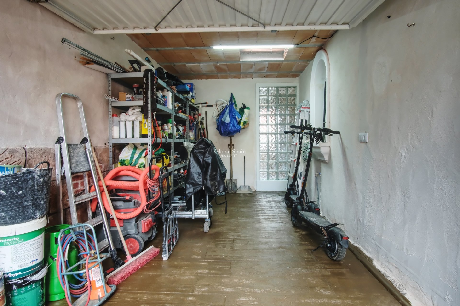 Wiederverkauf - 3. Doppelhaushälfte -
ORIHUELA COSTA - Costa Blanca South