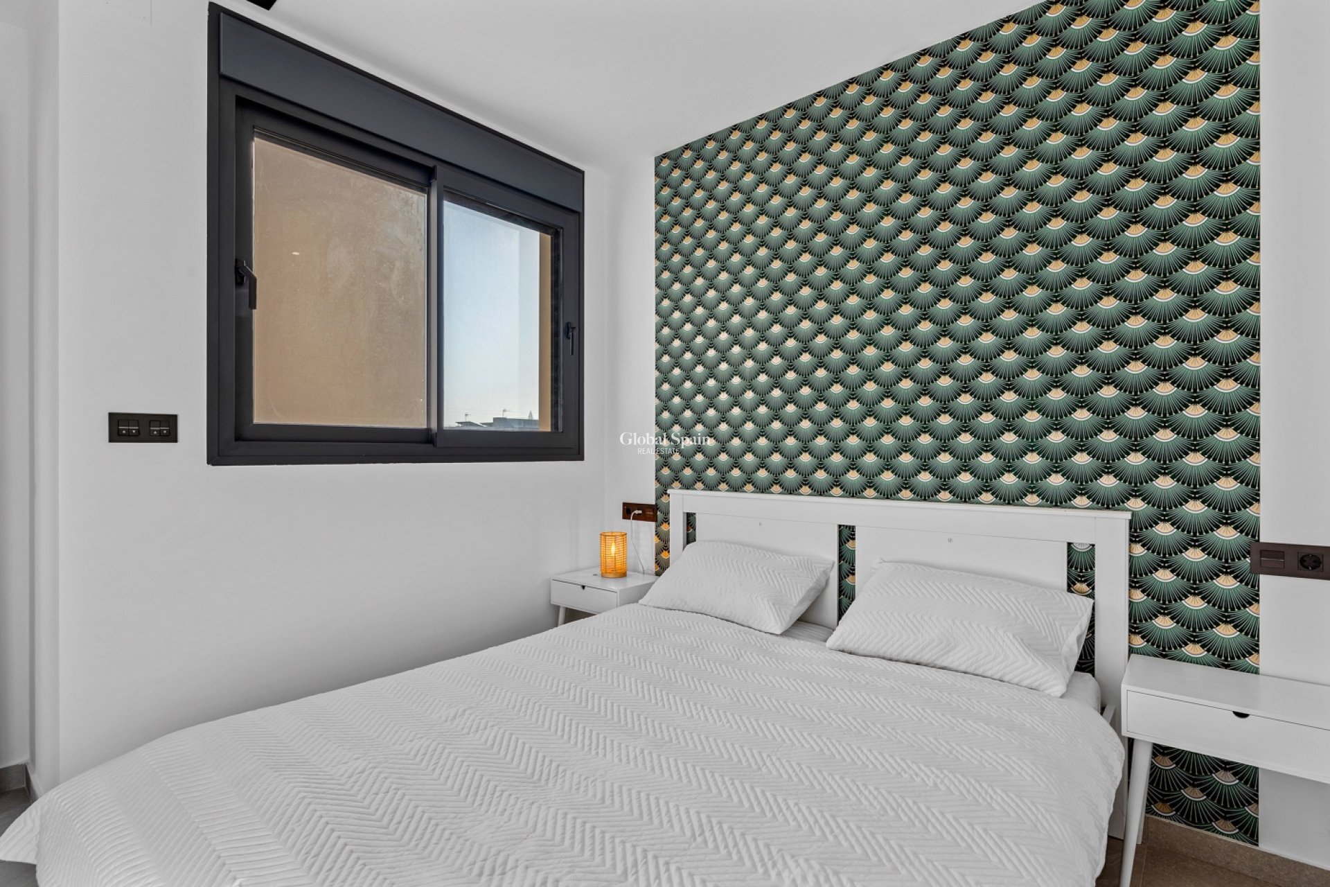 Wiederverkauf - 4. Haus - Freistehende Villa -
CIUDAD QUESADA - Costa Blanca South