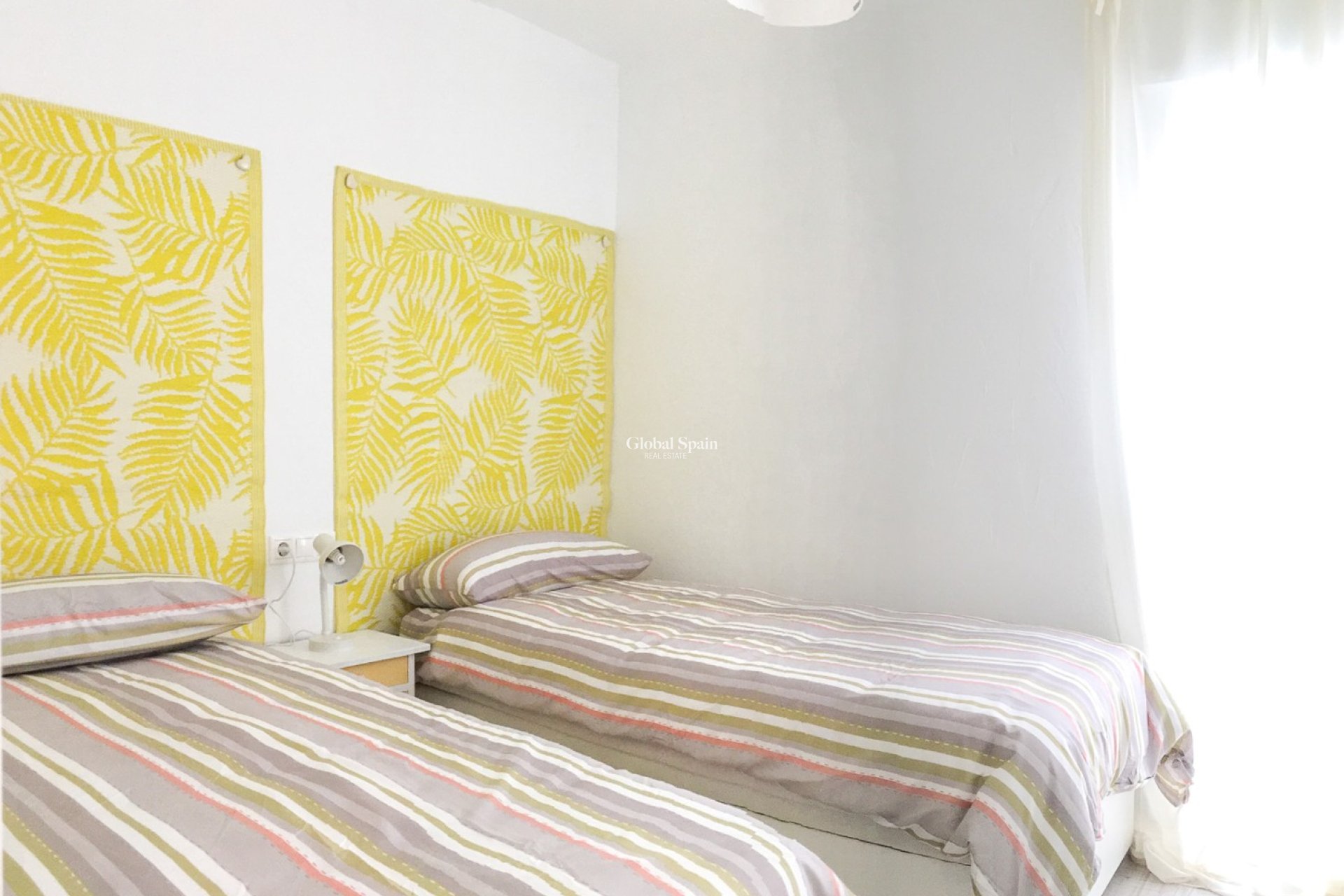 Wiederverkauf - Apartment - Wohnung -
ALICANTE - Mercado