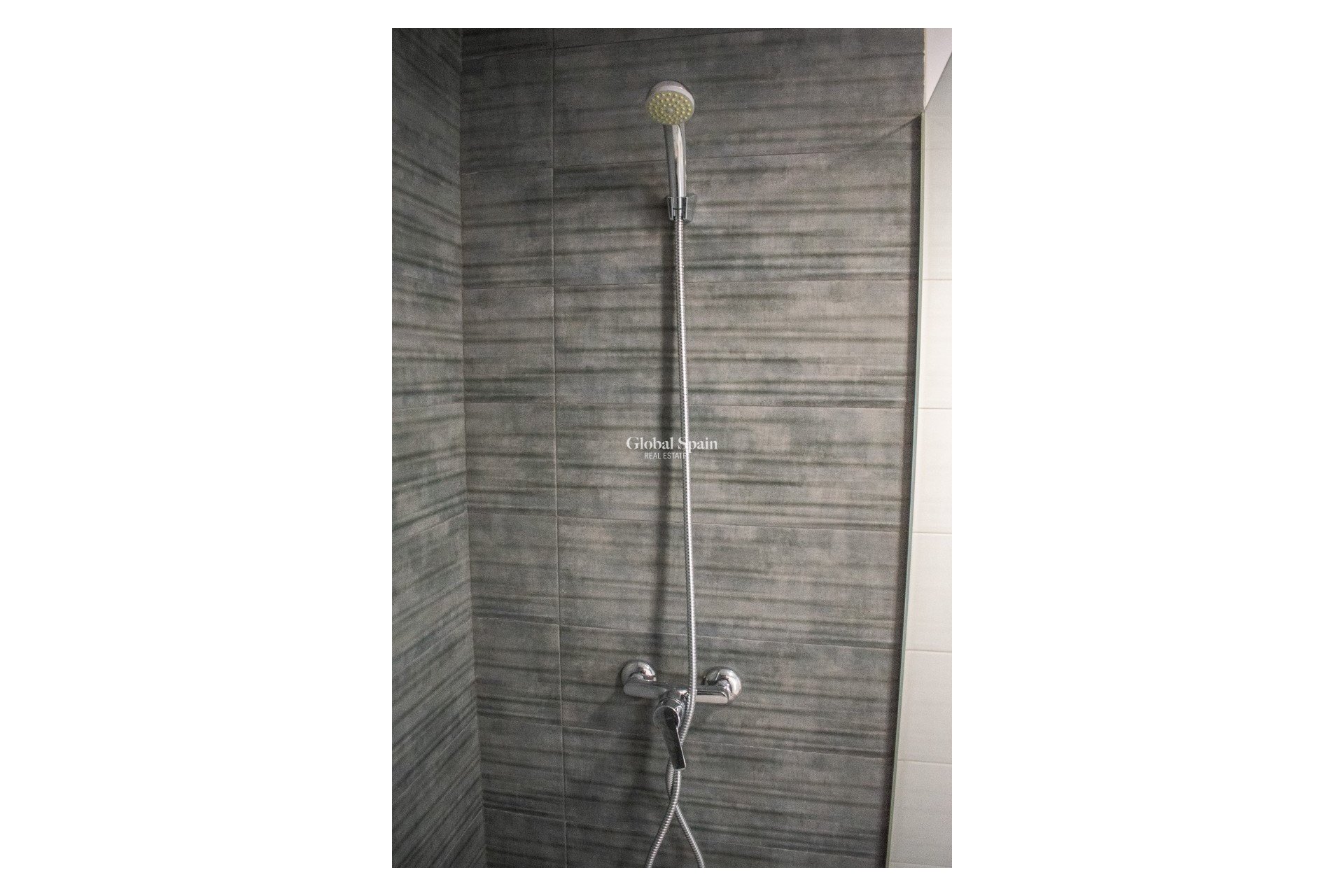 Wiederverkauf - Apartment - Wohnung -
CALPE - Zona Levante - Playa Fossa