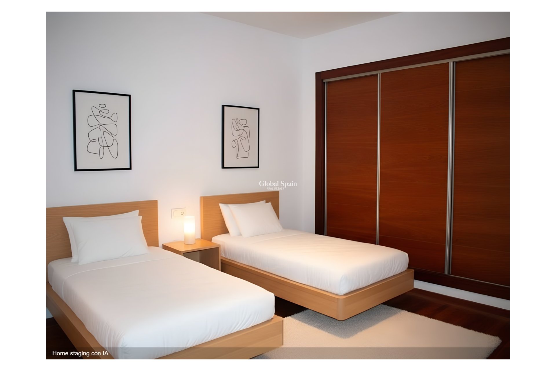 Wiederverkauf - Apartment - Wohnung -
GUARDAMAR DEL SEGURA - Guardamar pueblo