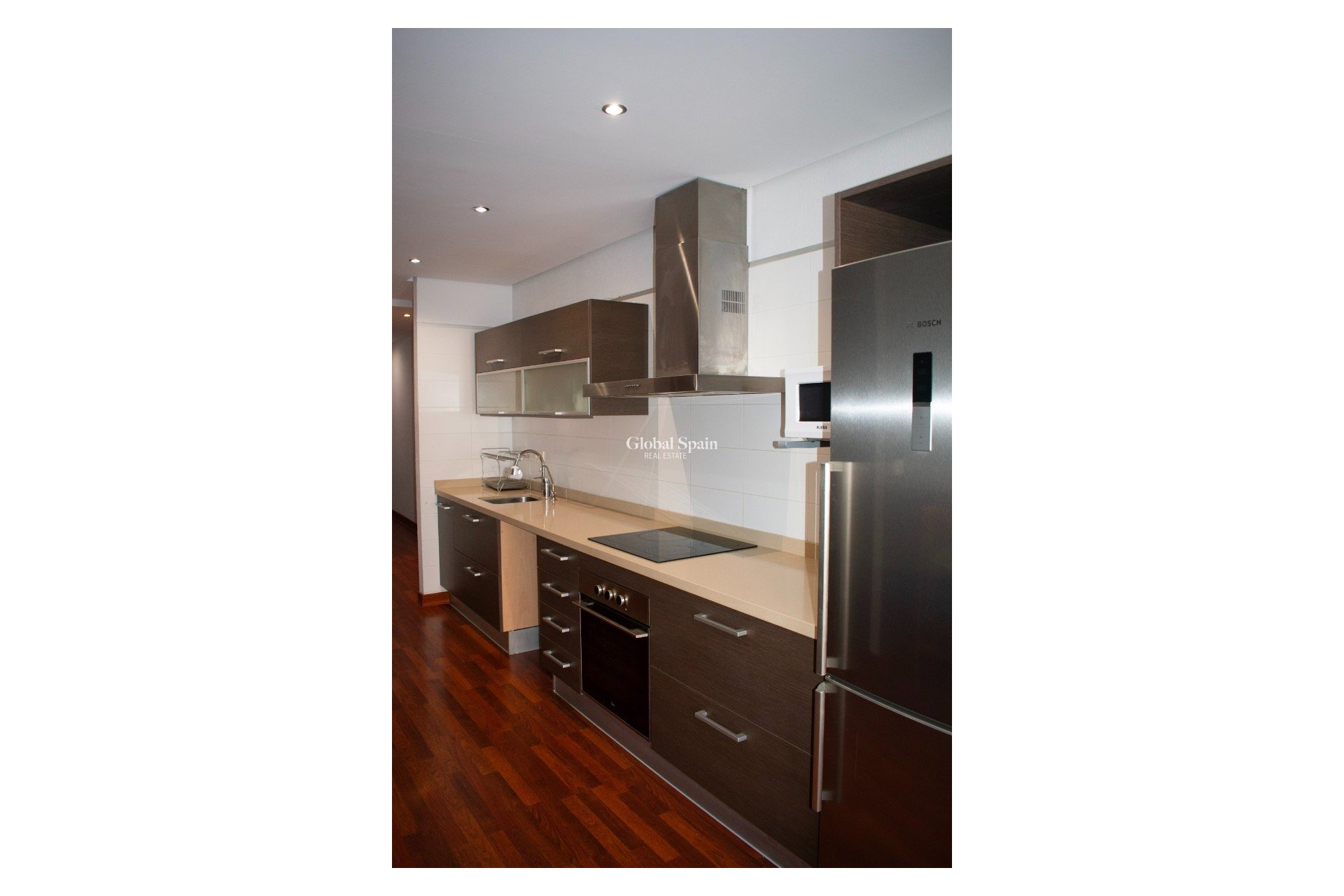 Wiederverkauf - Apartment - Wohnung -
GUARDAMAR DEL SEGURA - Guardamar pueblo