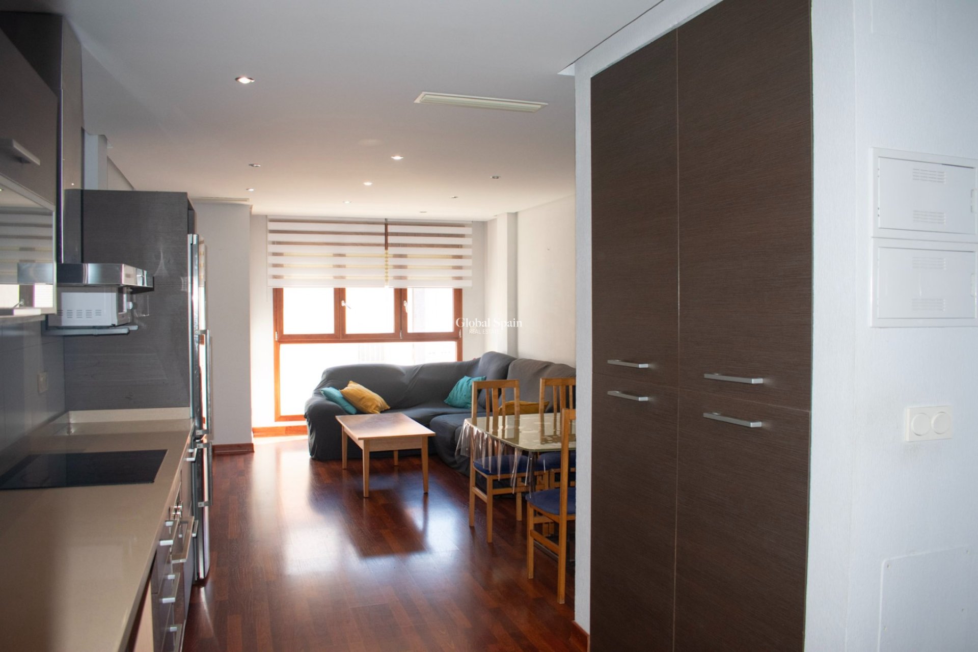 Wiederverkauf - Apartment - Wohnung -
GUARDAMAR DEL SEGURA - Guardamar pueblo