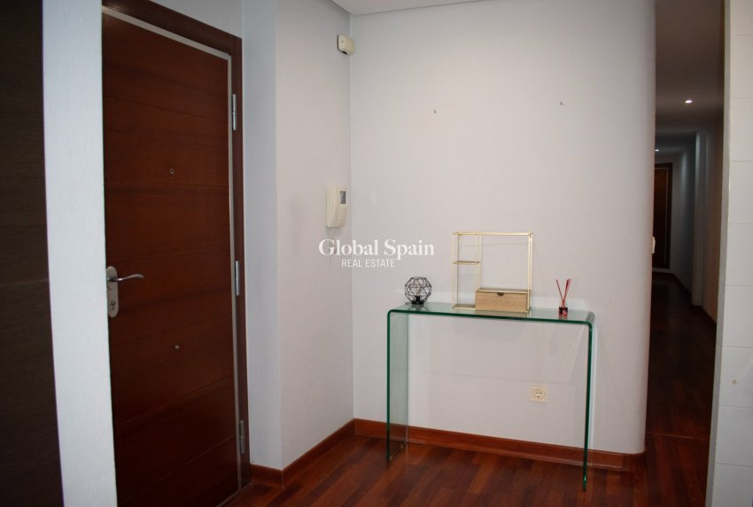 Wiederverkauf - Apartment - Wohnung -
GUARDAMAR DEL SEGURA - Guardamar pueblo