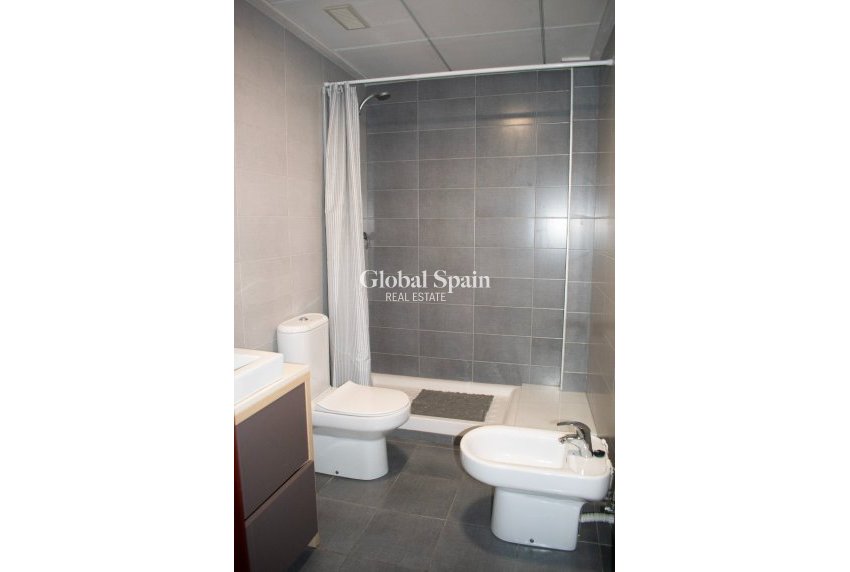 Wiederverkauf - Apartment - Wohnung -
GUARDAMAR DEL SEGURA - Guardamar pueblo