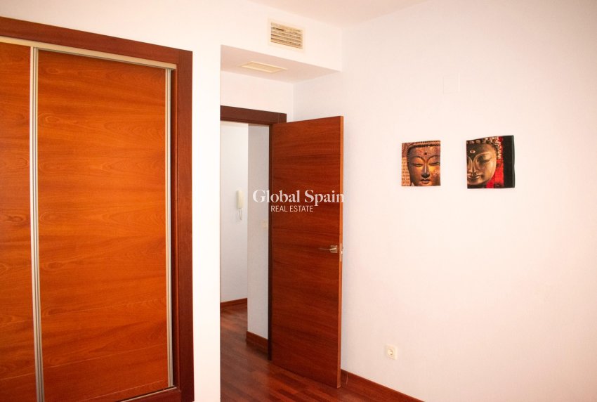 Wiederverkauf - Apartment - Wohnung -
GUARDAMAR DEL SEGURA - Guardamar pueblo