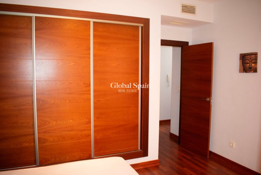 Wiederverkauf - Apartment - Wohnung -
GUARDAMAR DEL SEGURA - Guardamar pueblo