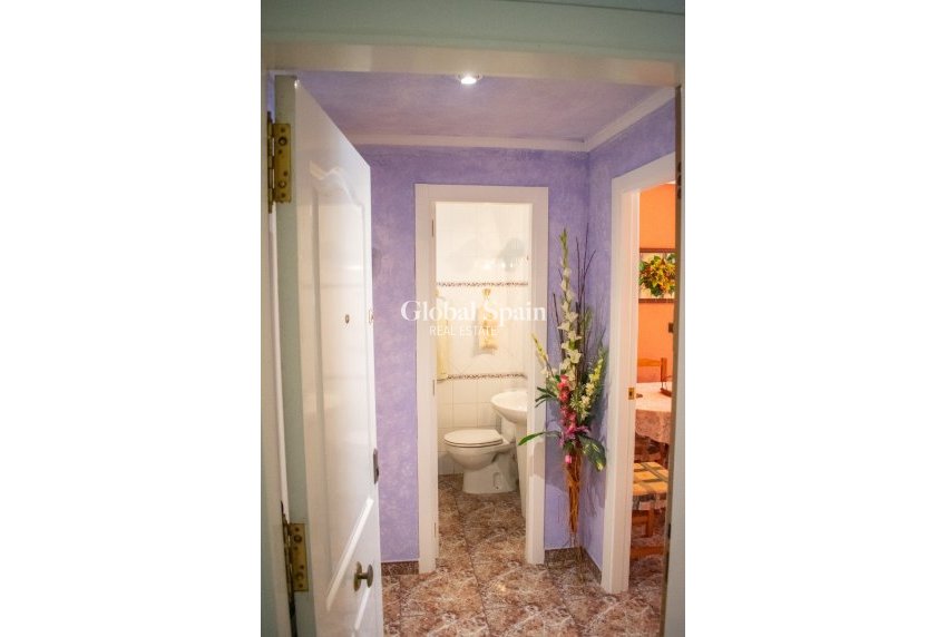 Wiederverkauf - Apartment - Wohnung -
GUARDAMAR DEL SEGURA - Guardamar pueblo